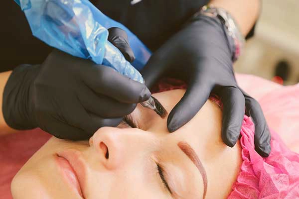 Стерильность