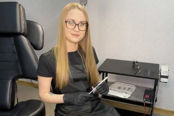 Абсолютно безболезненно