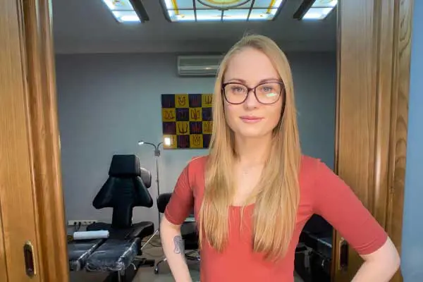 Комфортная студия